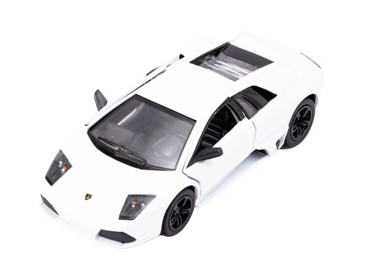 Lamborghini  lp640  die  cast