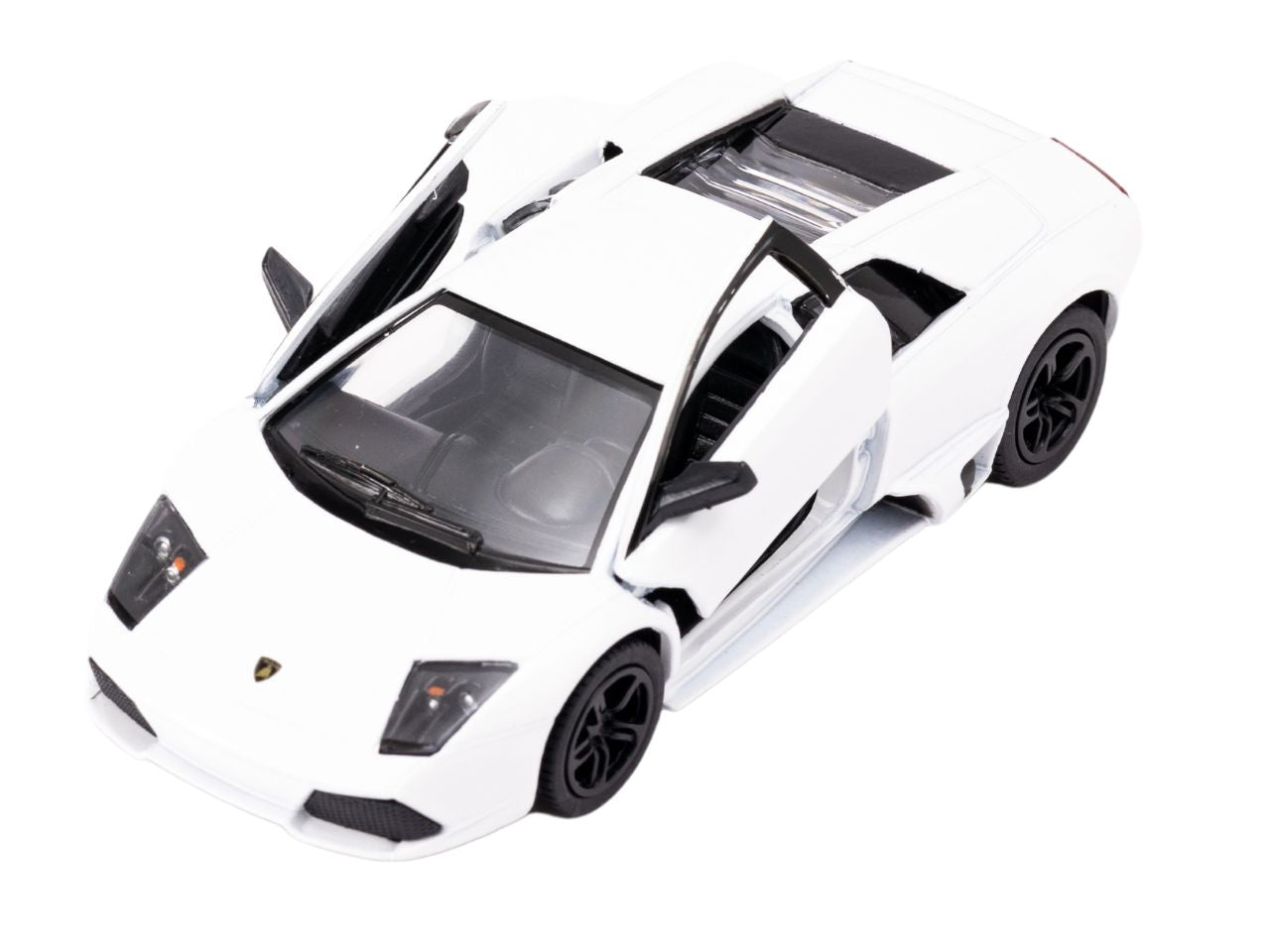 Lamborghini  lp640  die  cast