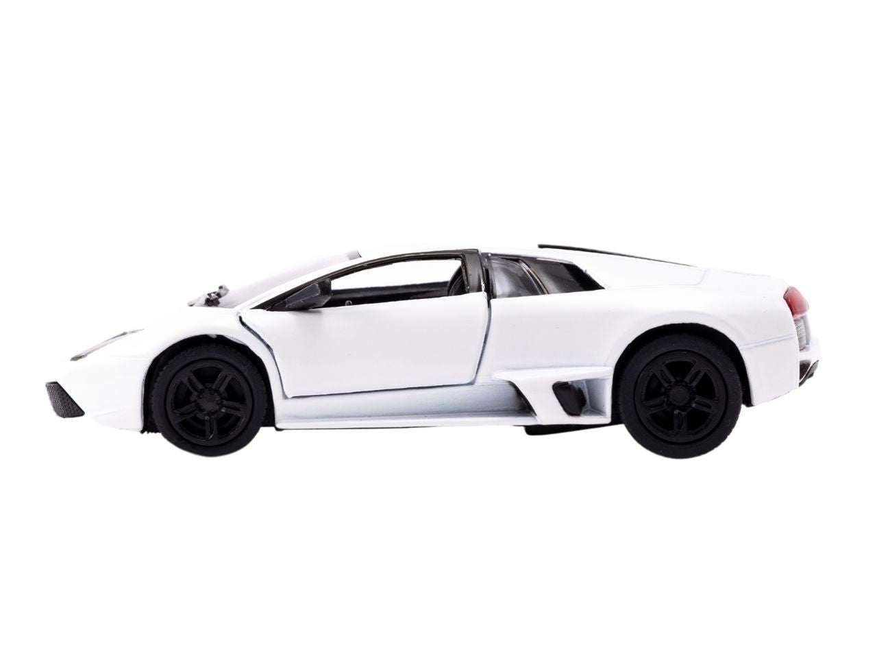 Lamborghini  lp640  die  cast