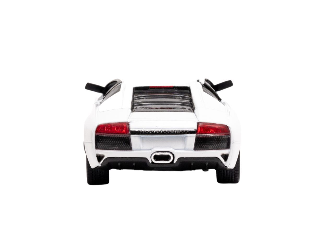 Lamborghini  lp640  die  cast