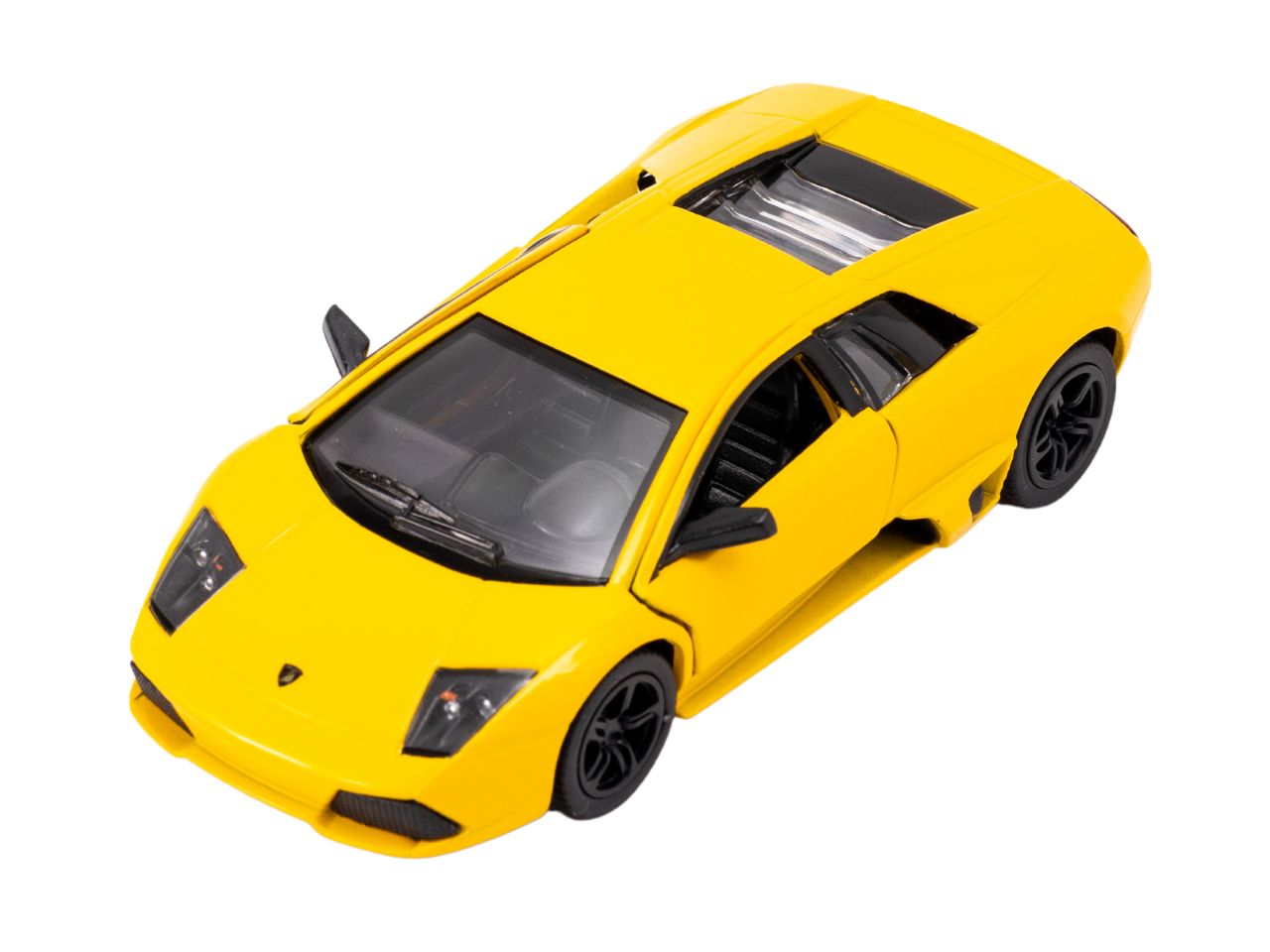 Lamborghini  lp640  die  cast