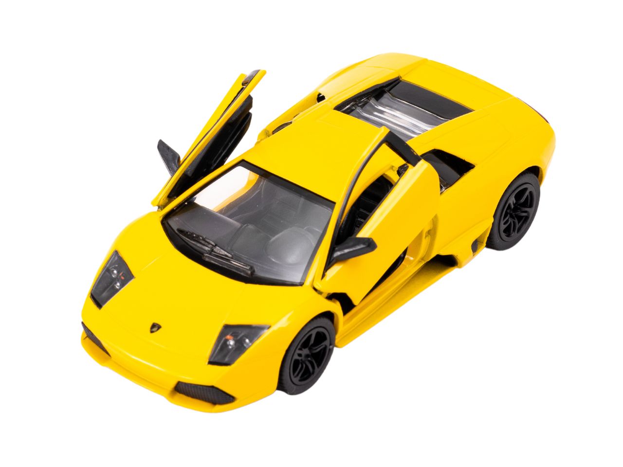 Lamborghini  lp640  die  cast