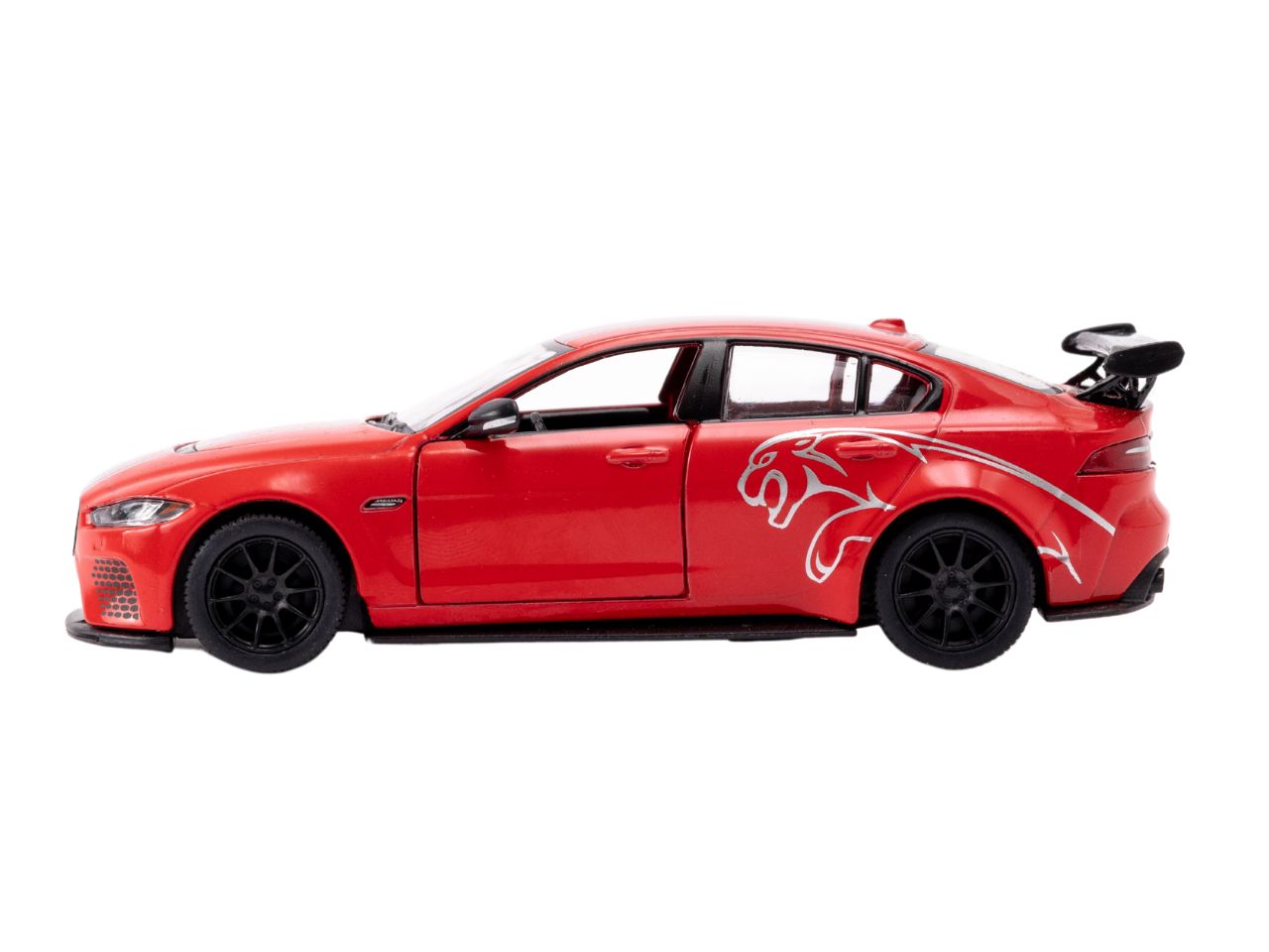 Jaguar xe  sv  project8  die cas