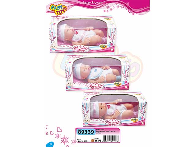 Pupotto 89339