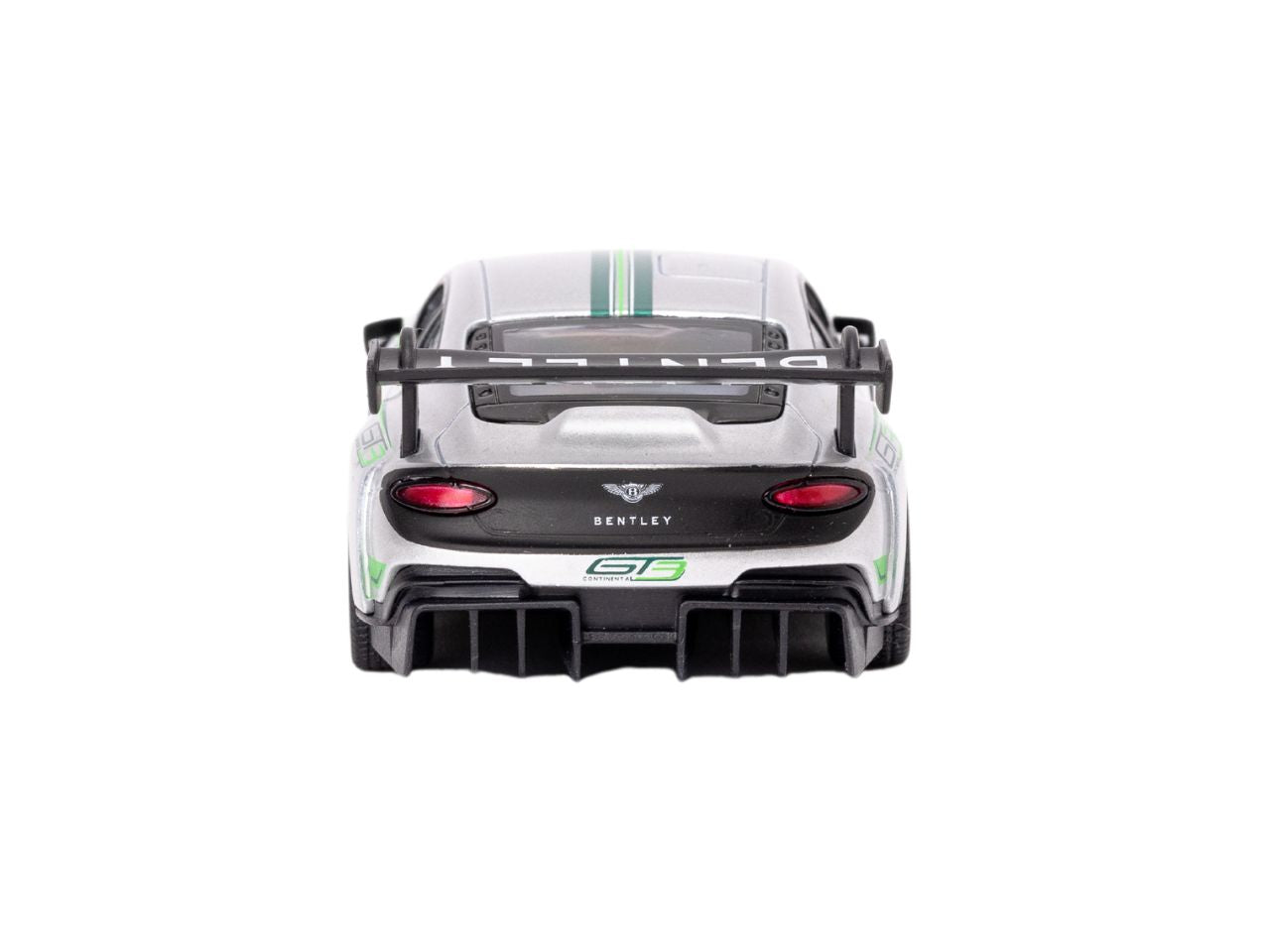 Bentley  continental  gt3  die cast