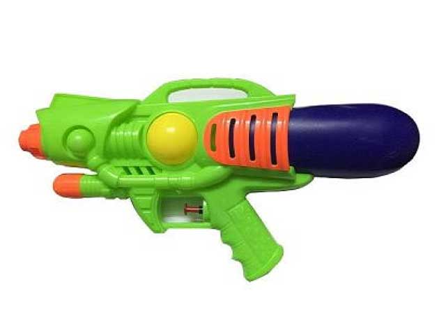 Pistola ad acqua
