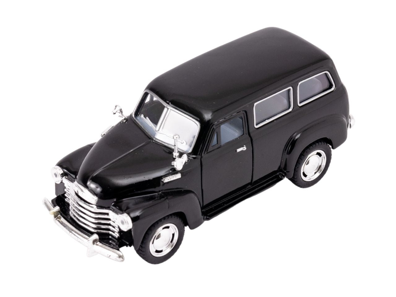 Chevrolet  suburuban  carryall