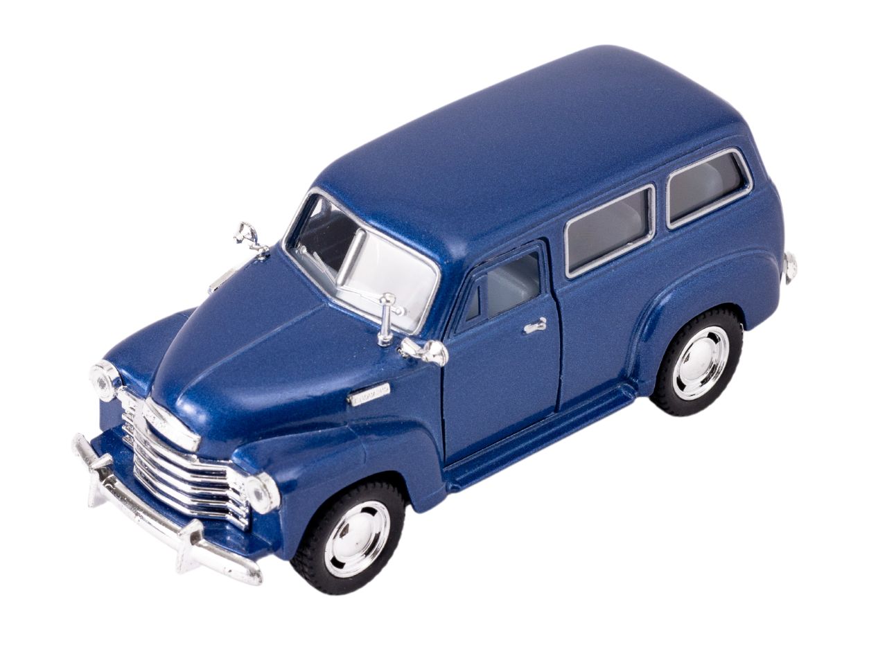 Chevrolet  suburuban  carryall