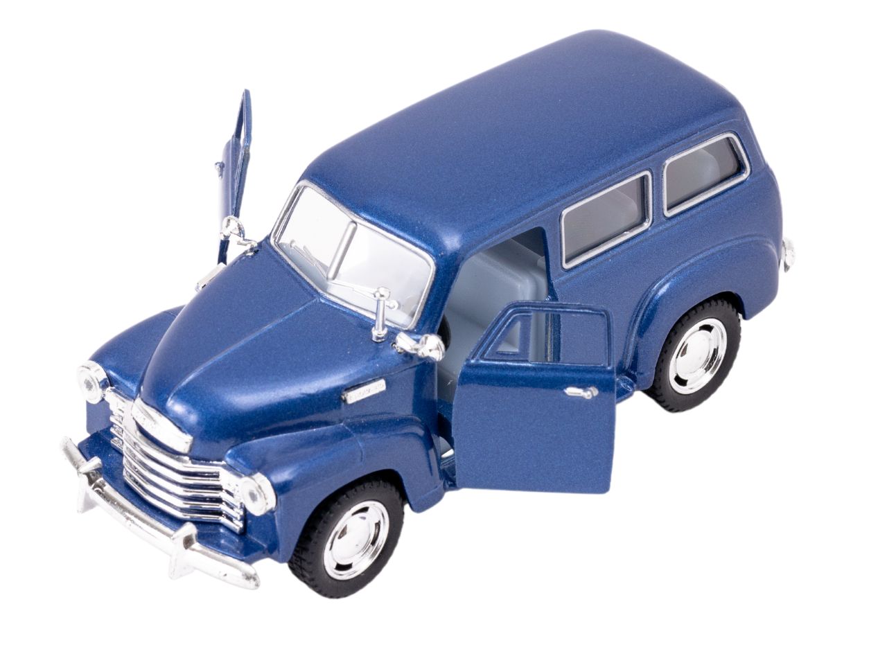 Chevrolet  suburuban  carryall