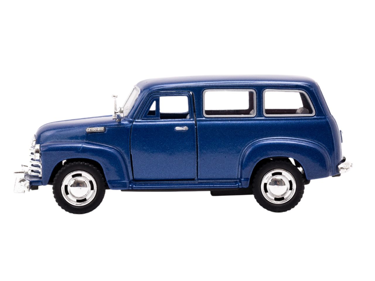 Chevrolet  suburuban  carryall