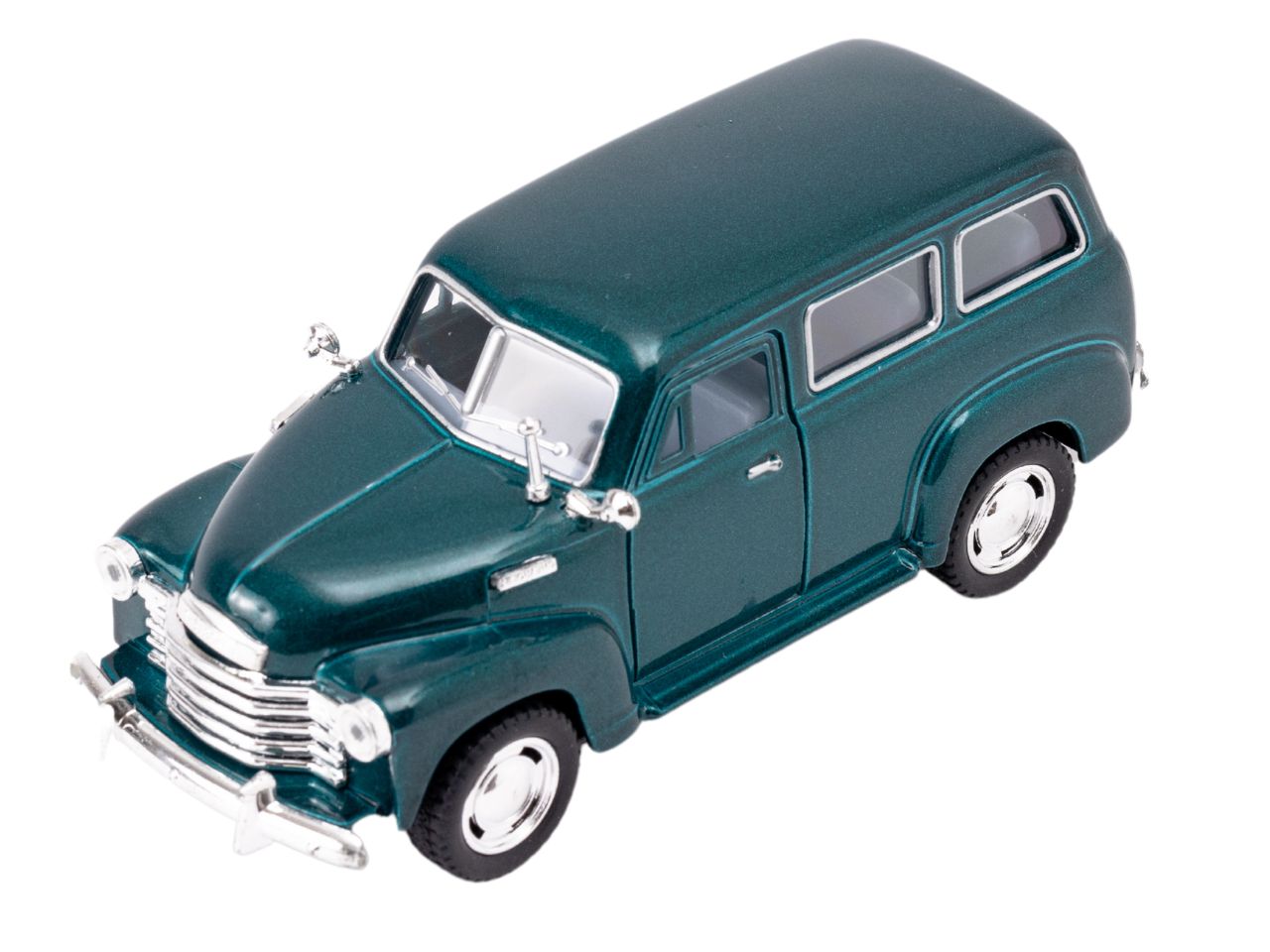 Chevrolet  suburuban  carryall