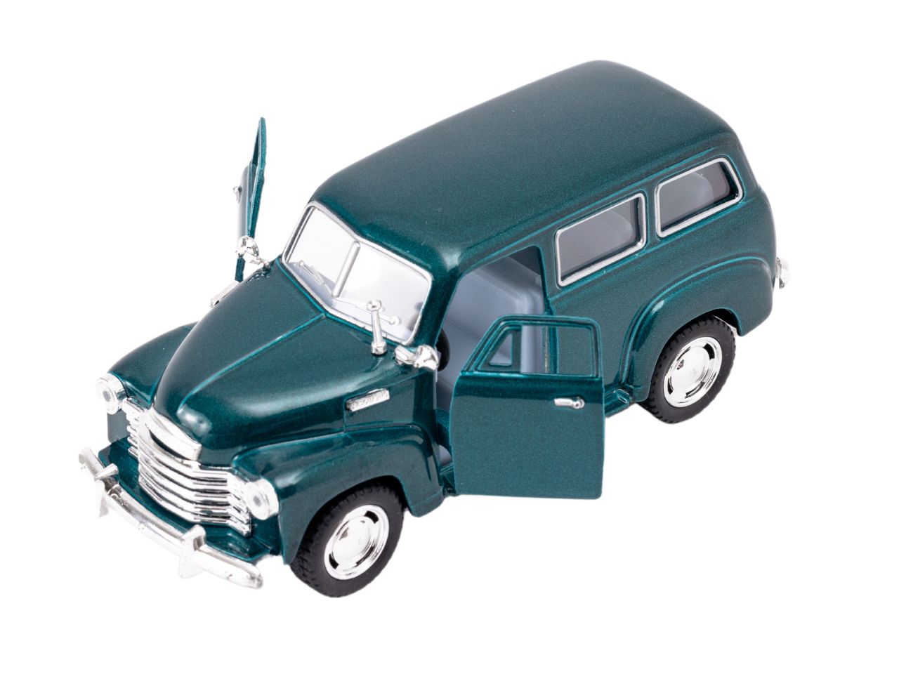 Chevrolet  suburuban  carryall