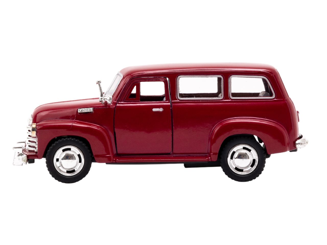 Chevrolet  suburuban  carryall
