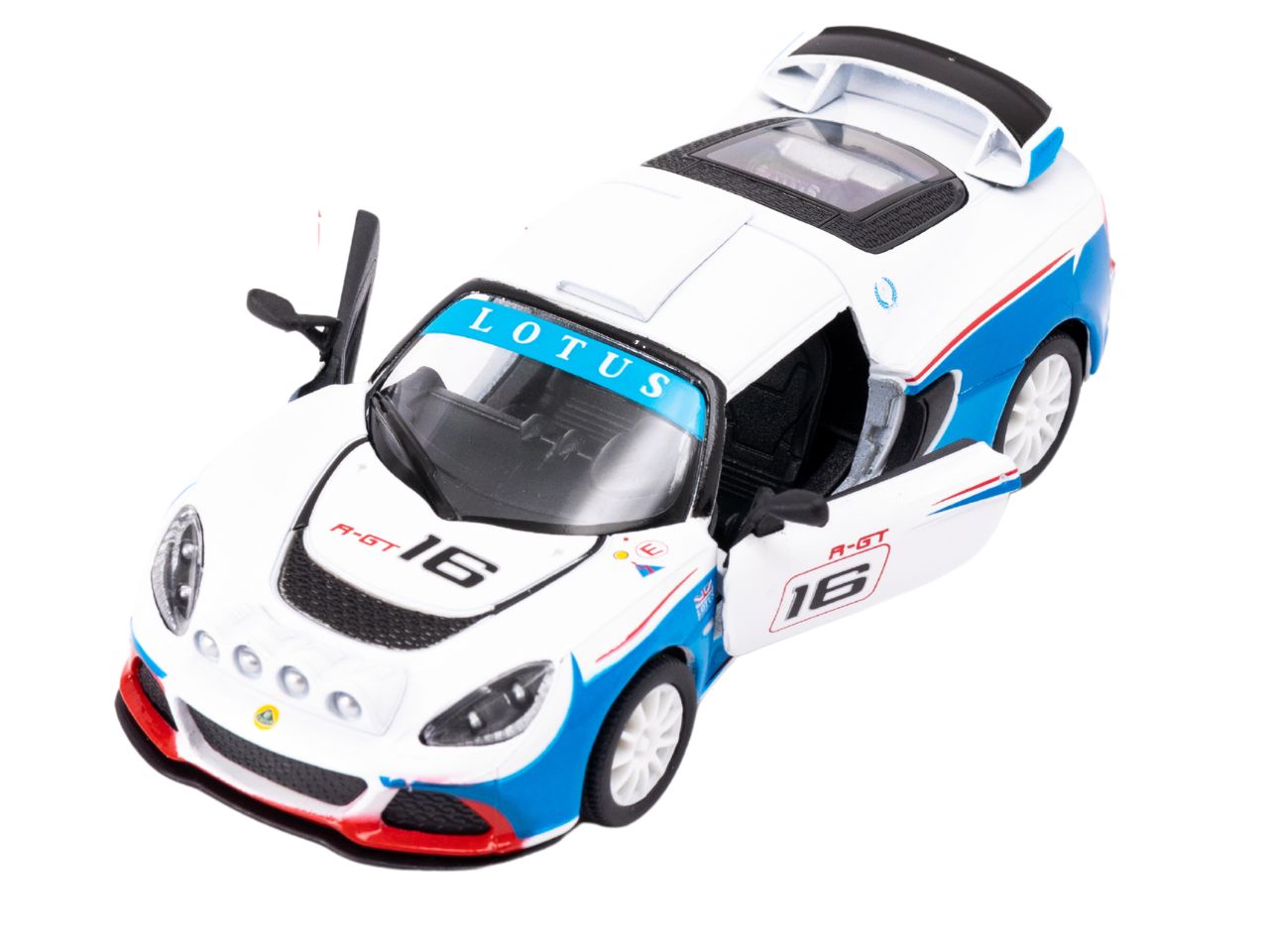 Lotus  exige  r-gt 2012  die cast