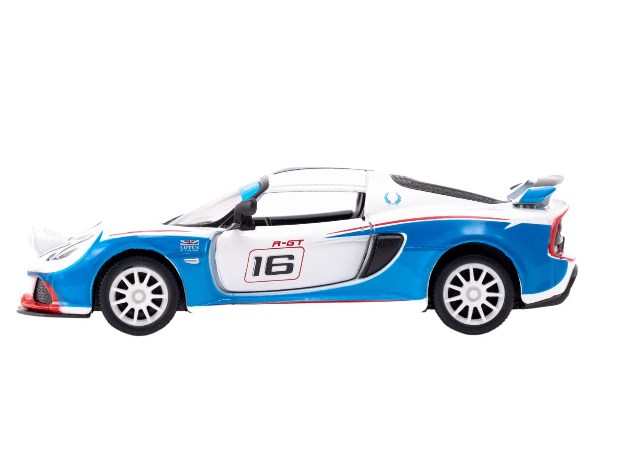 Lotus  exige  r-gt 2012  die cast