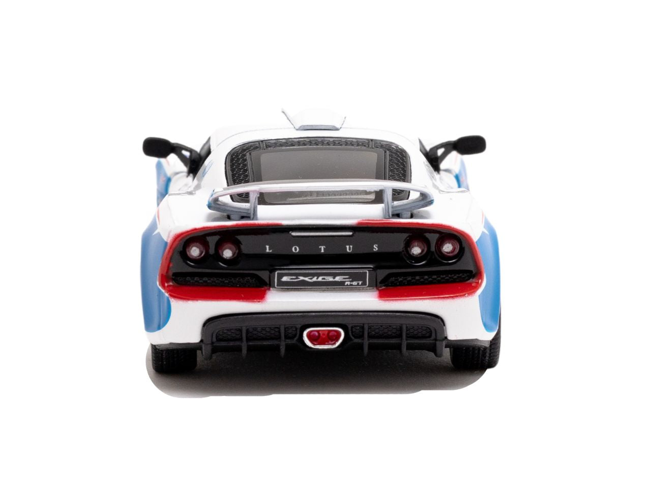 Lotus  exige  r-gt 2012  die cast