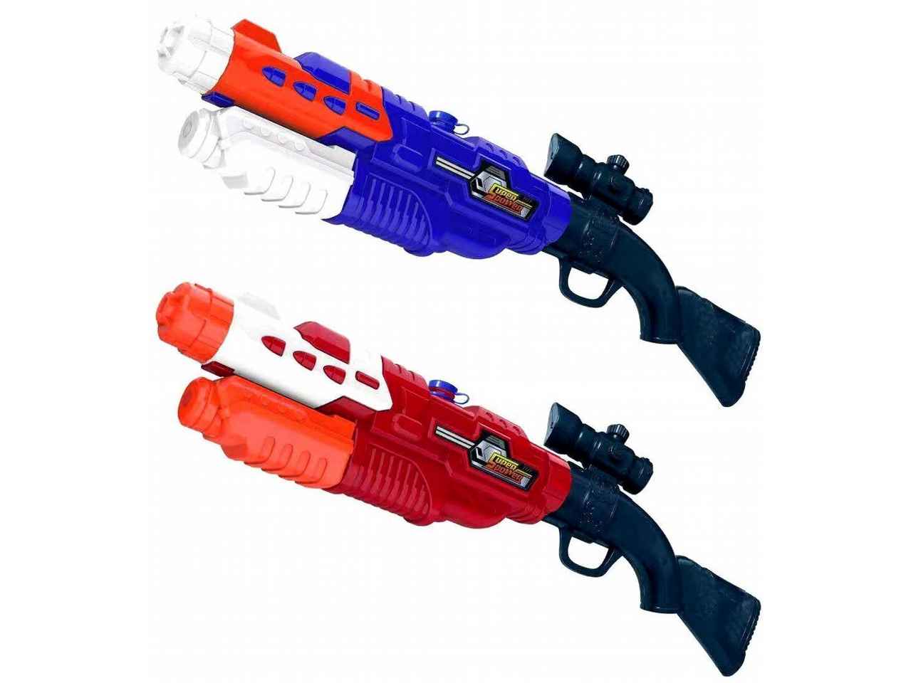 Fucile ad acqua 58cm