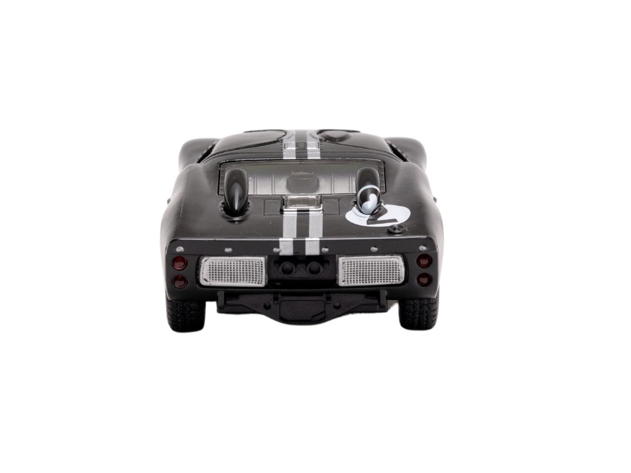 Ford  gt40mkii  heritage 1966  db