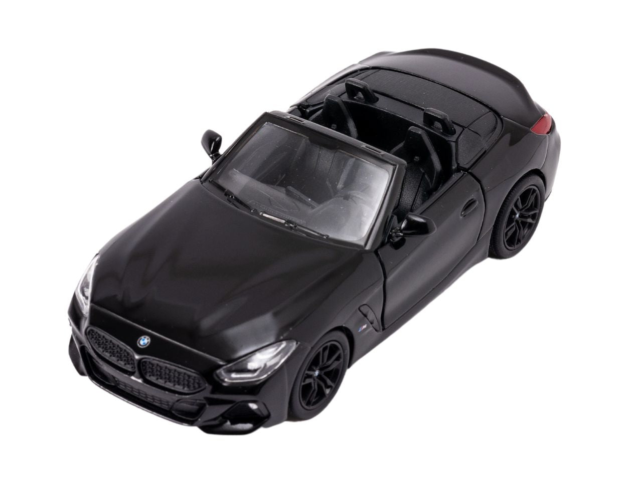 Auto bmw z4 1:34 die cast 89536