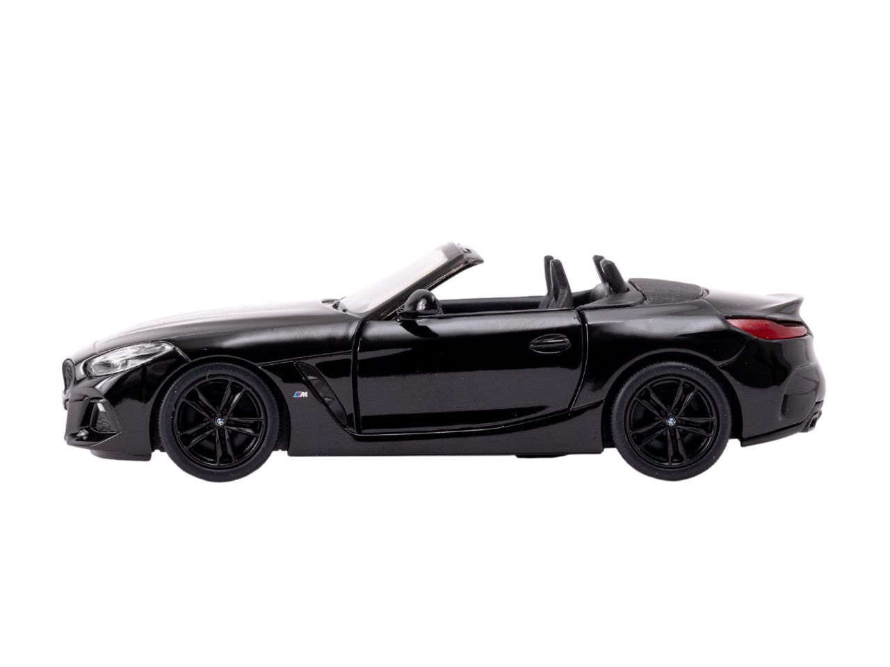 Auto bmw z4 1:34 die cast 89536