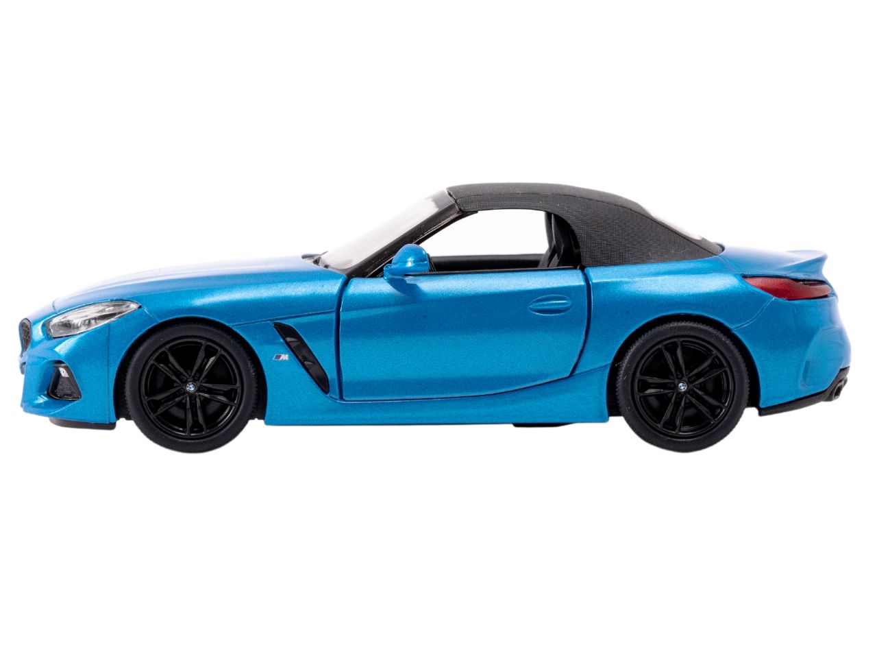 Auto bmw z4 1:34 die cast 89536