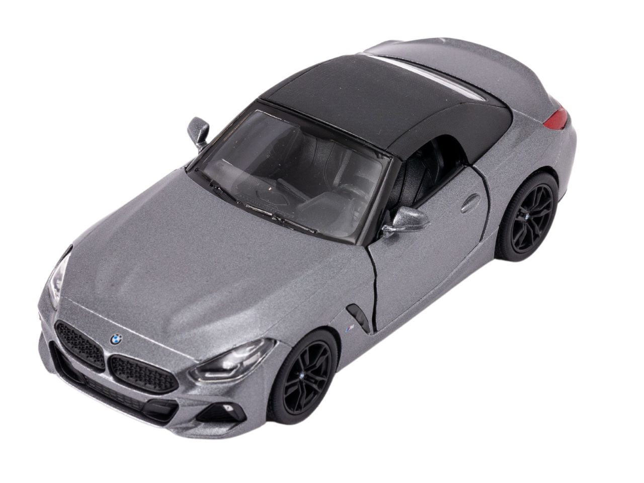 Auto bmw z4 1:34 die cast 89536