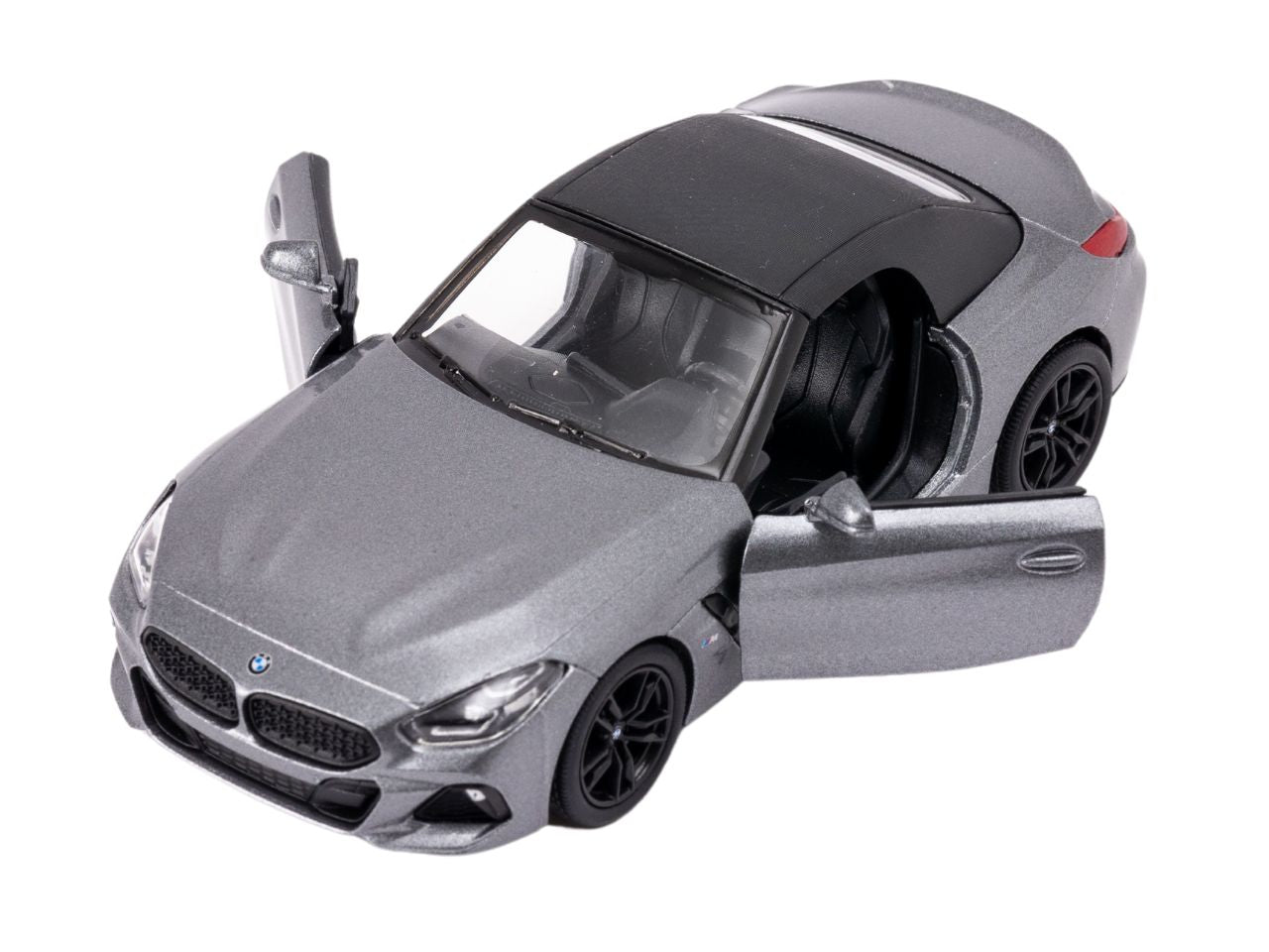 Auto bmw z4 1:34 die cast 89536