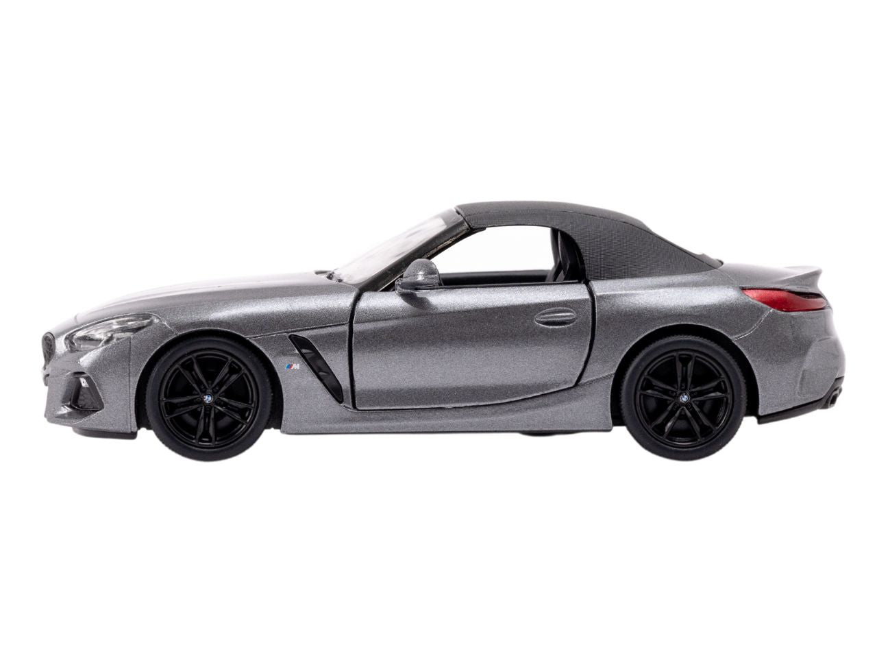 Auto bmw z4 1:34 die cast 89536