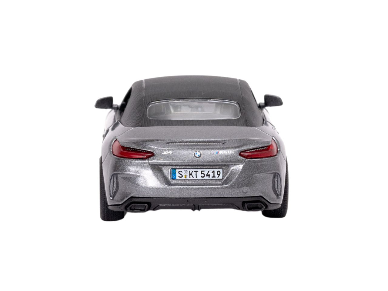 Auto bmw z4 1:34 die cast 89536