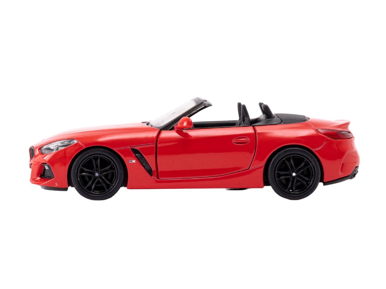 Auto bmw z4 1:34 die cast 89536
