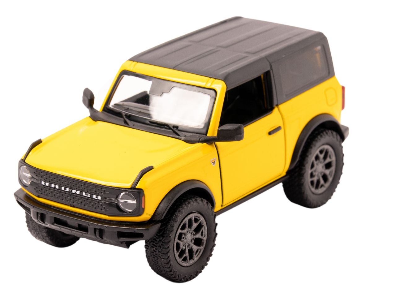 Ford bronco 2022 hard top