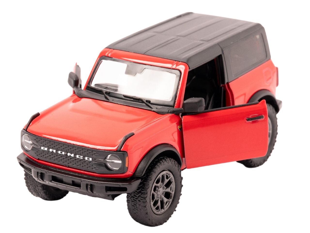 Ford bronco 2022 hard top