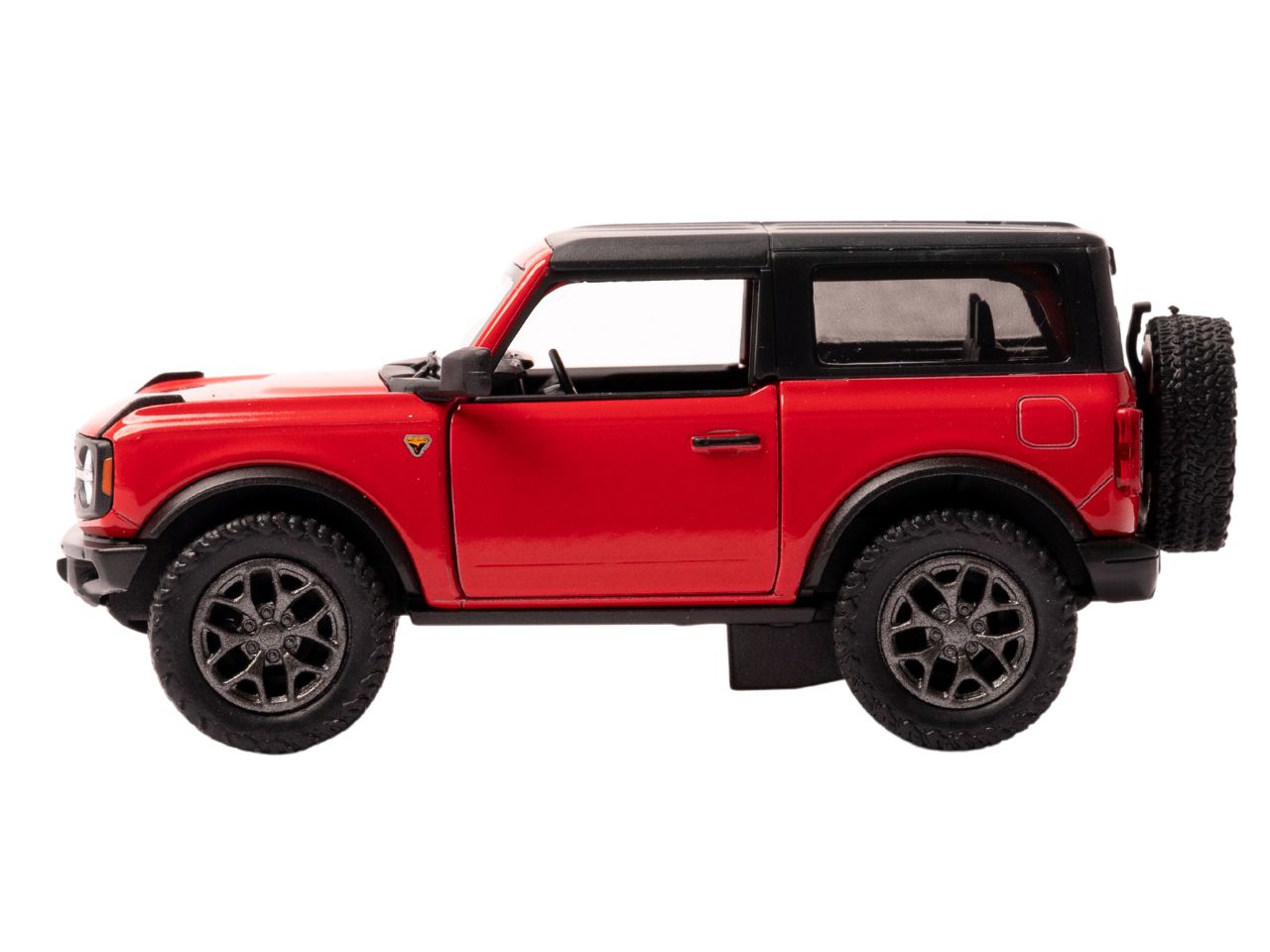 Ford bronco 2022 hard top