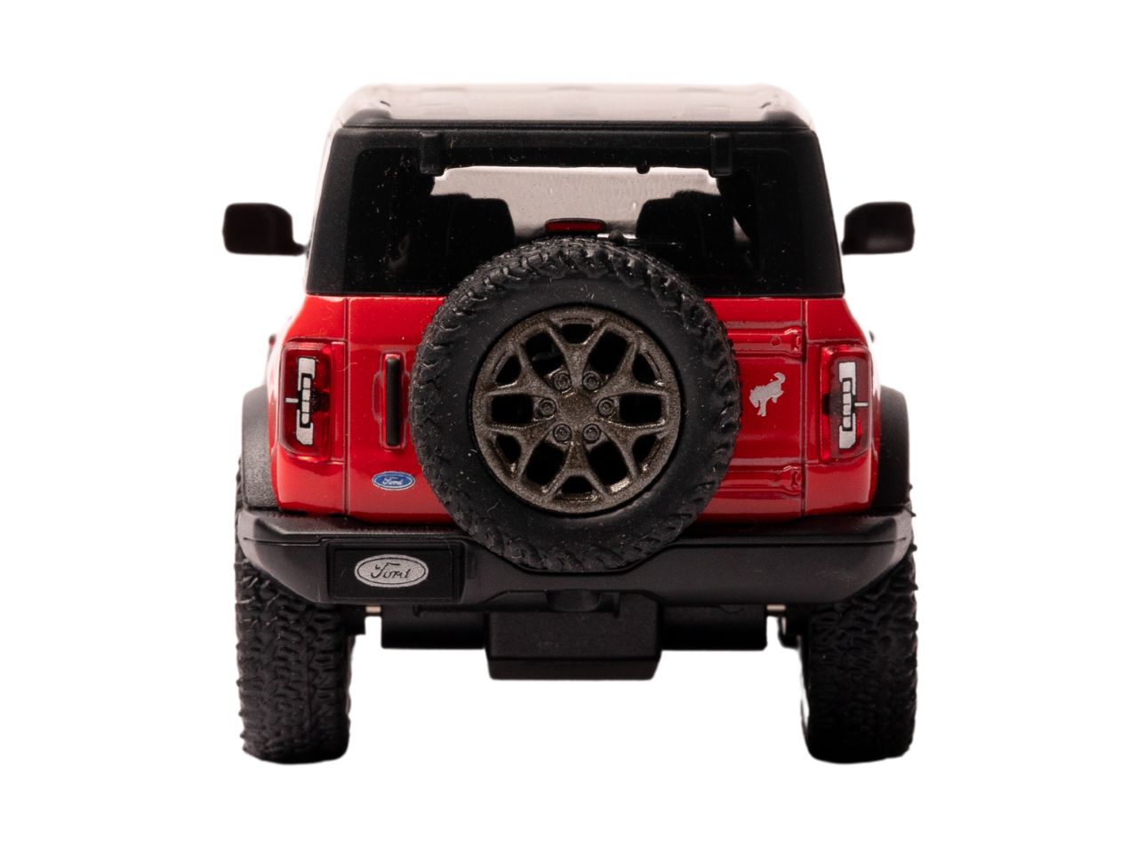 Ford bronco 2022 hard top