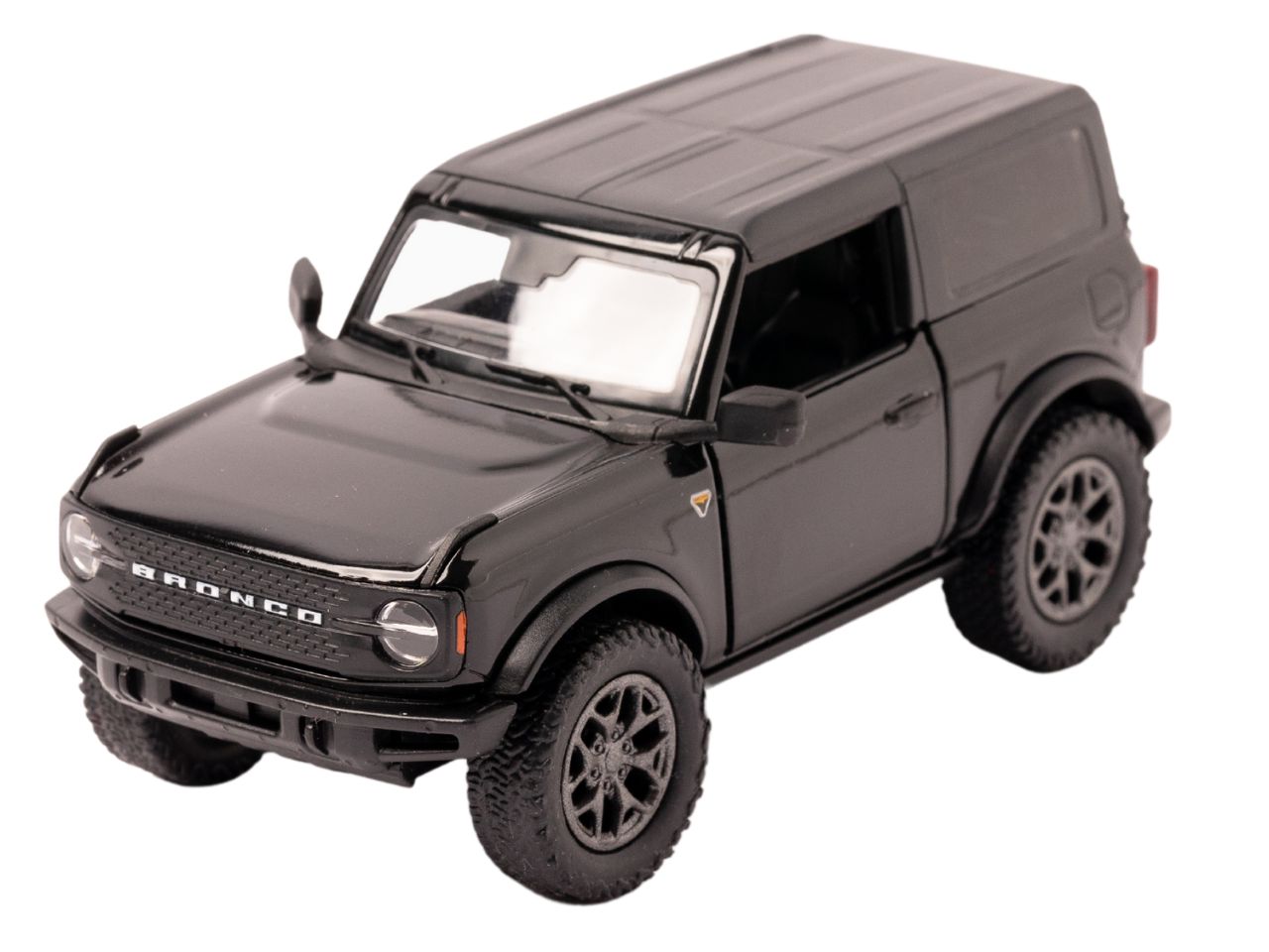 Ford bronco 2022 hard top