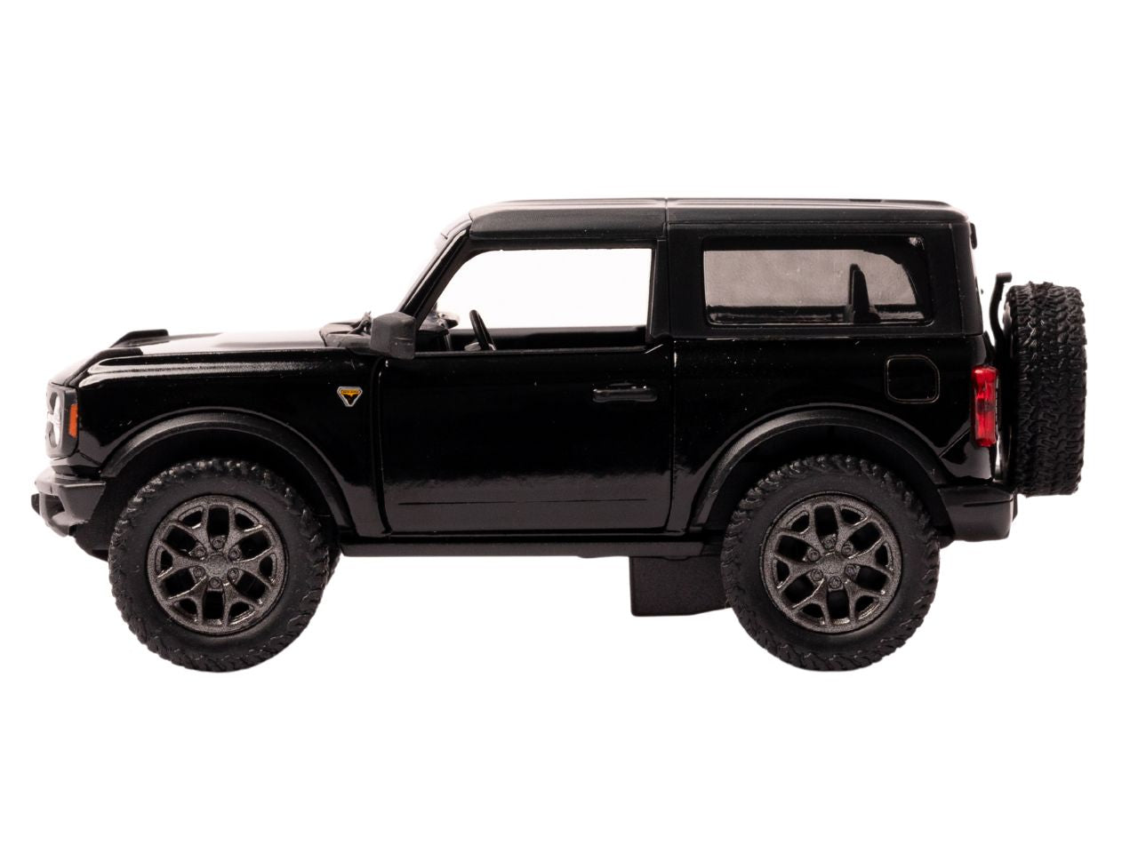 Ford bronco 2022 hard top