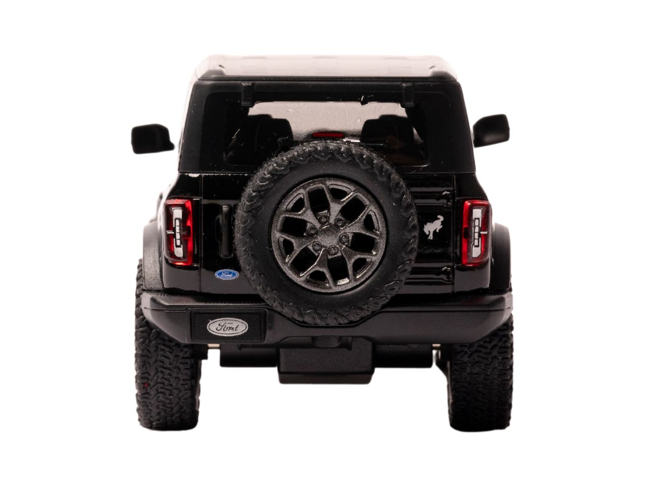 Ford bronco 2022 hard top