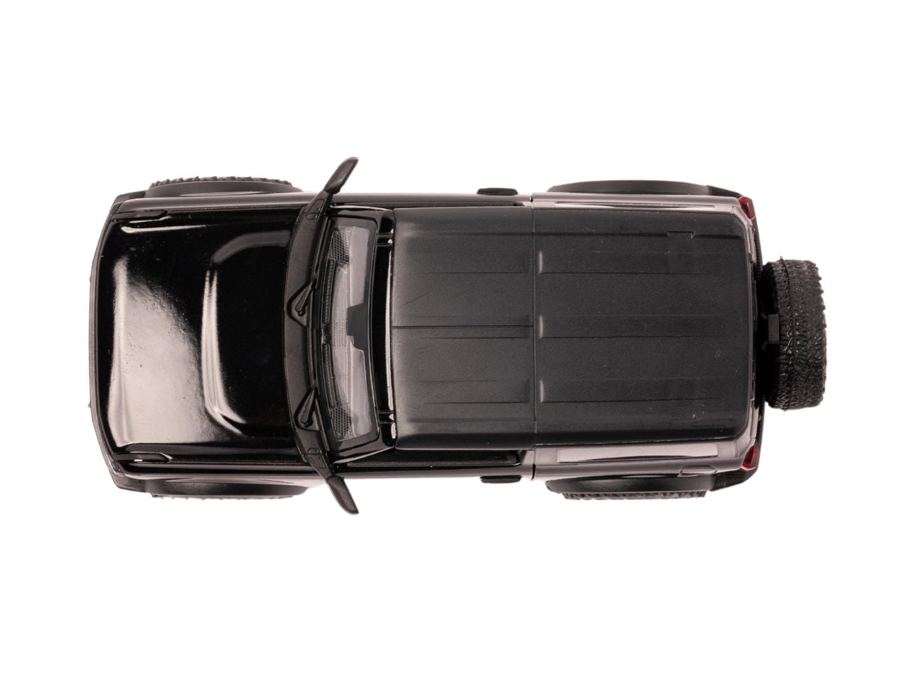 Ford bronco 2022 hard top