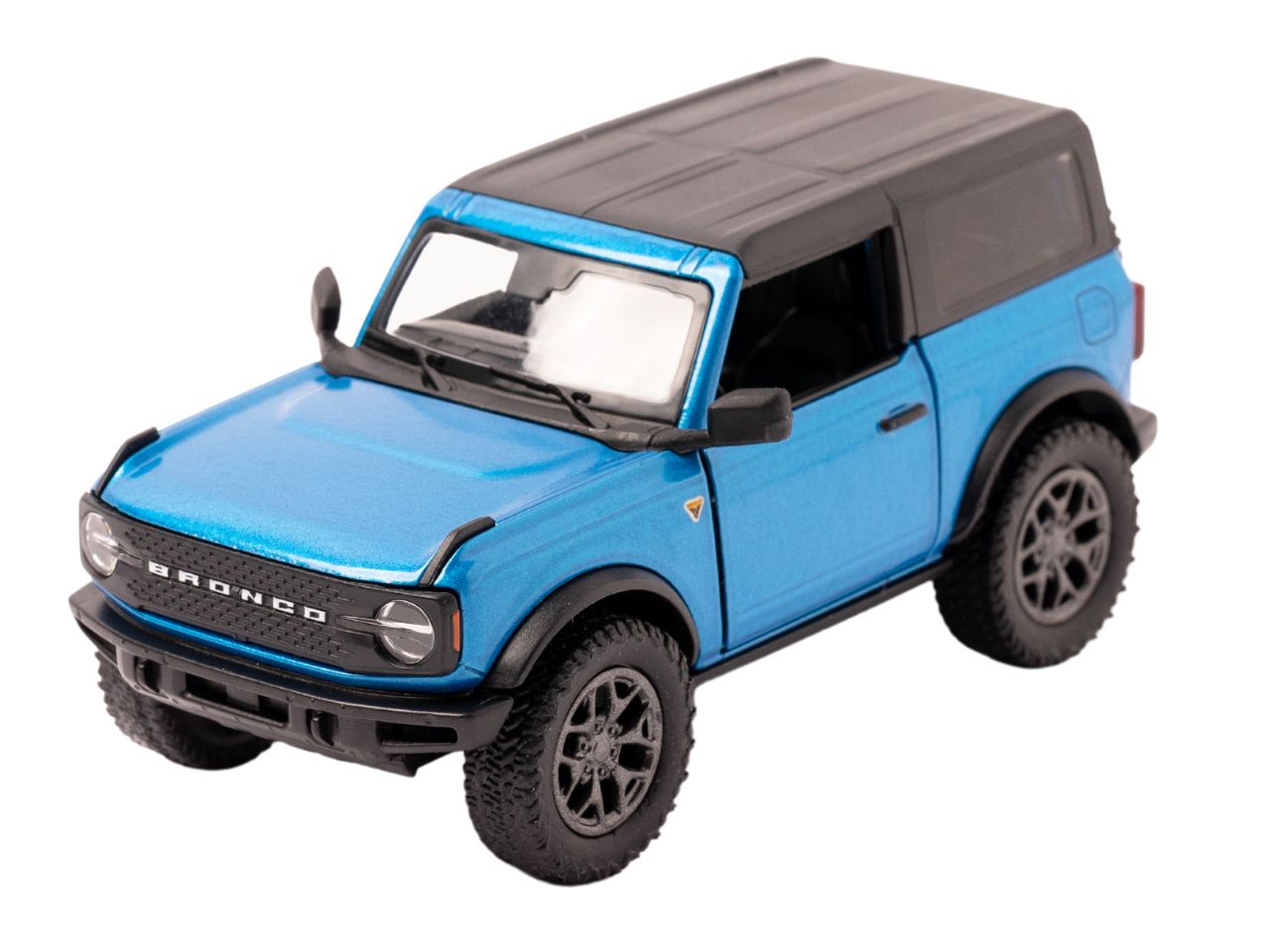 Ford bronco 2022 hard top