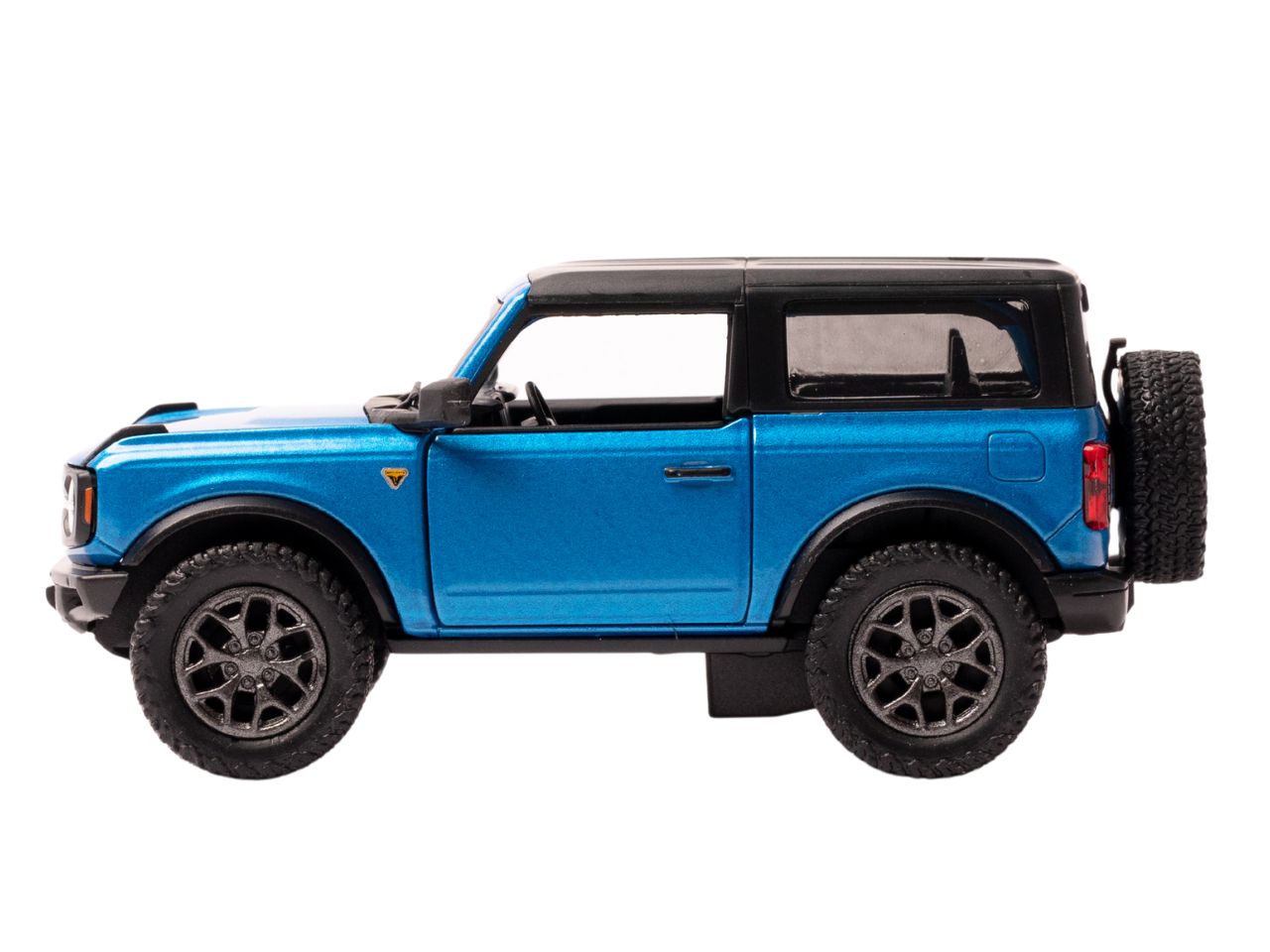 Ford bronco 2022 hard top