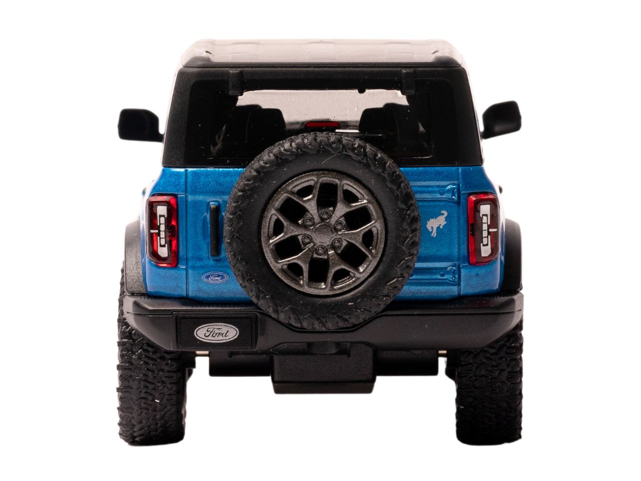 Ford bronco 2022 hard top