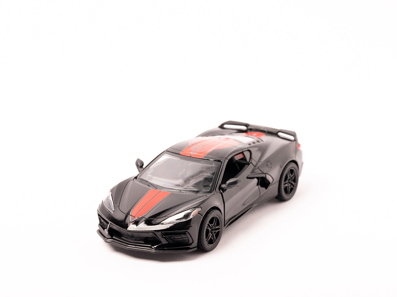Corvette 2021