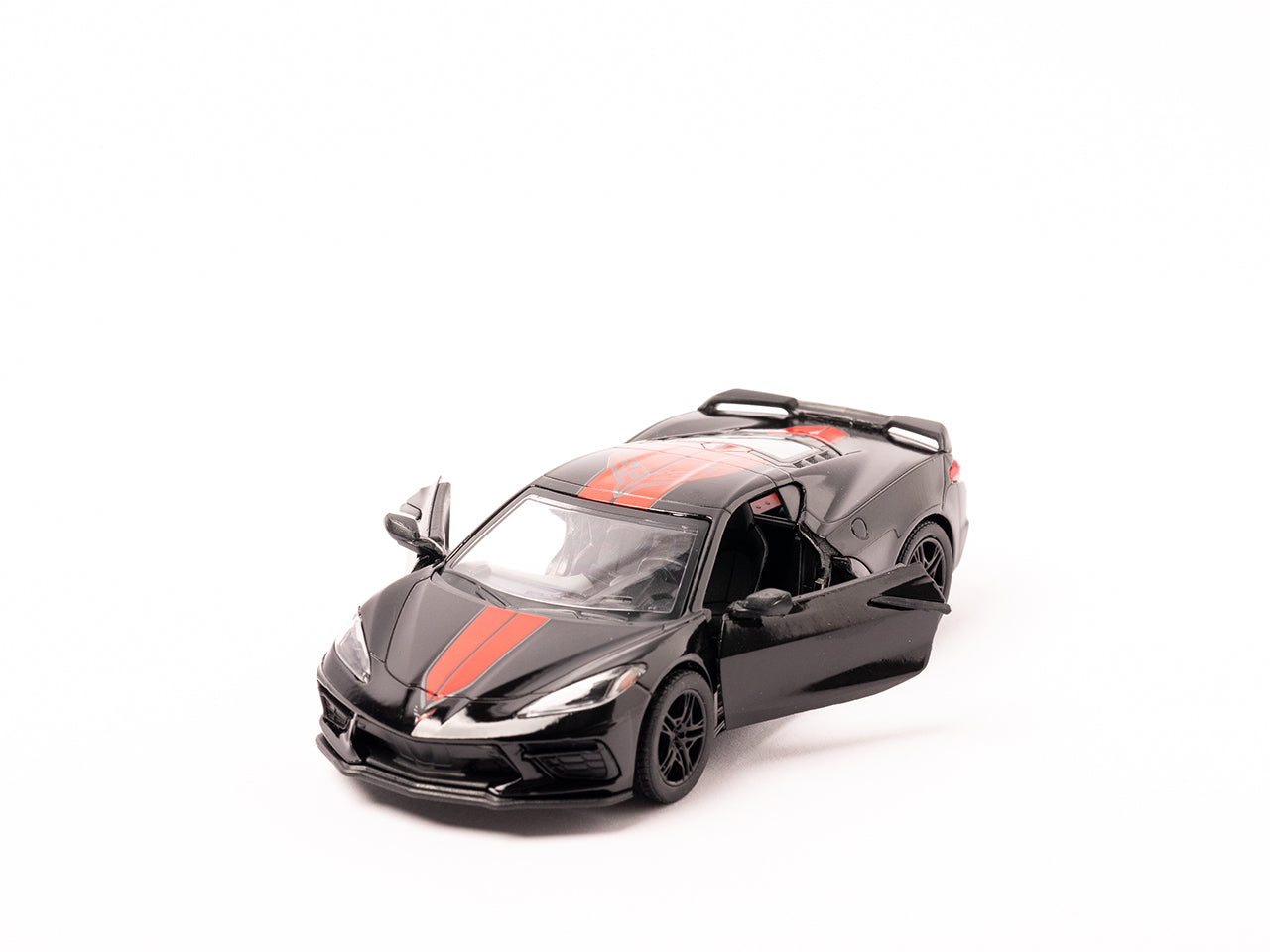 Corvette 2021