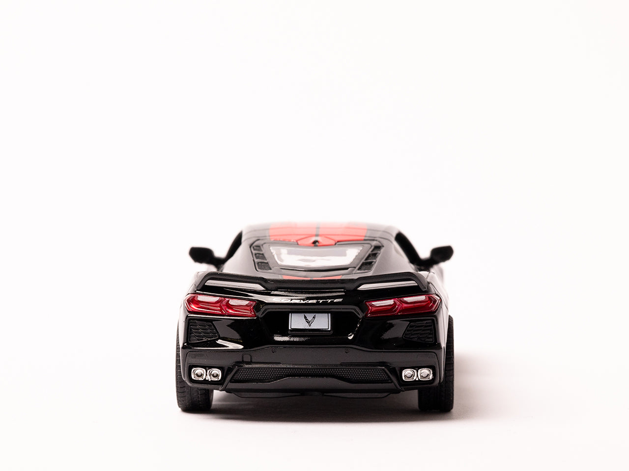 Corvette 2021