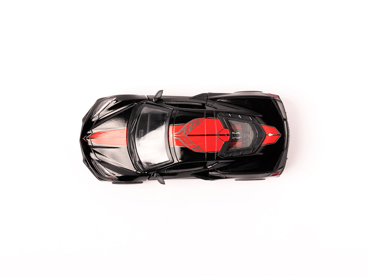Corvette 2021