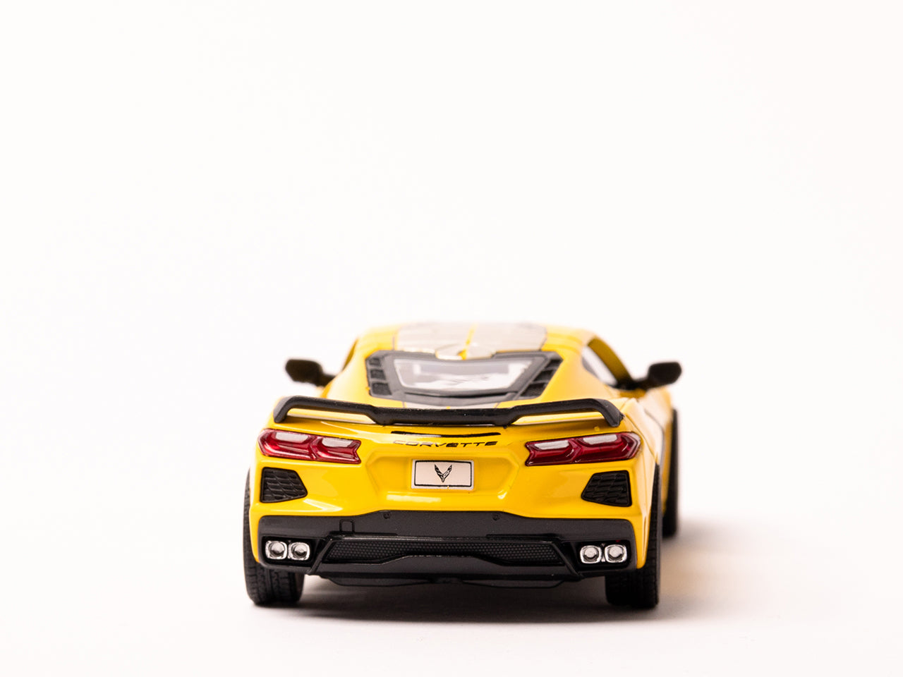 Corvette 2021