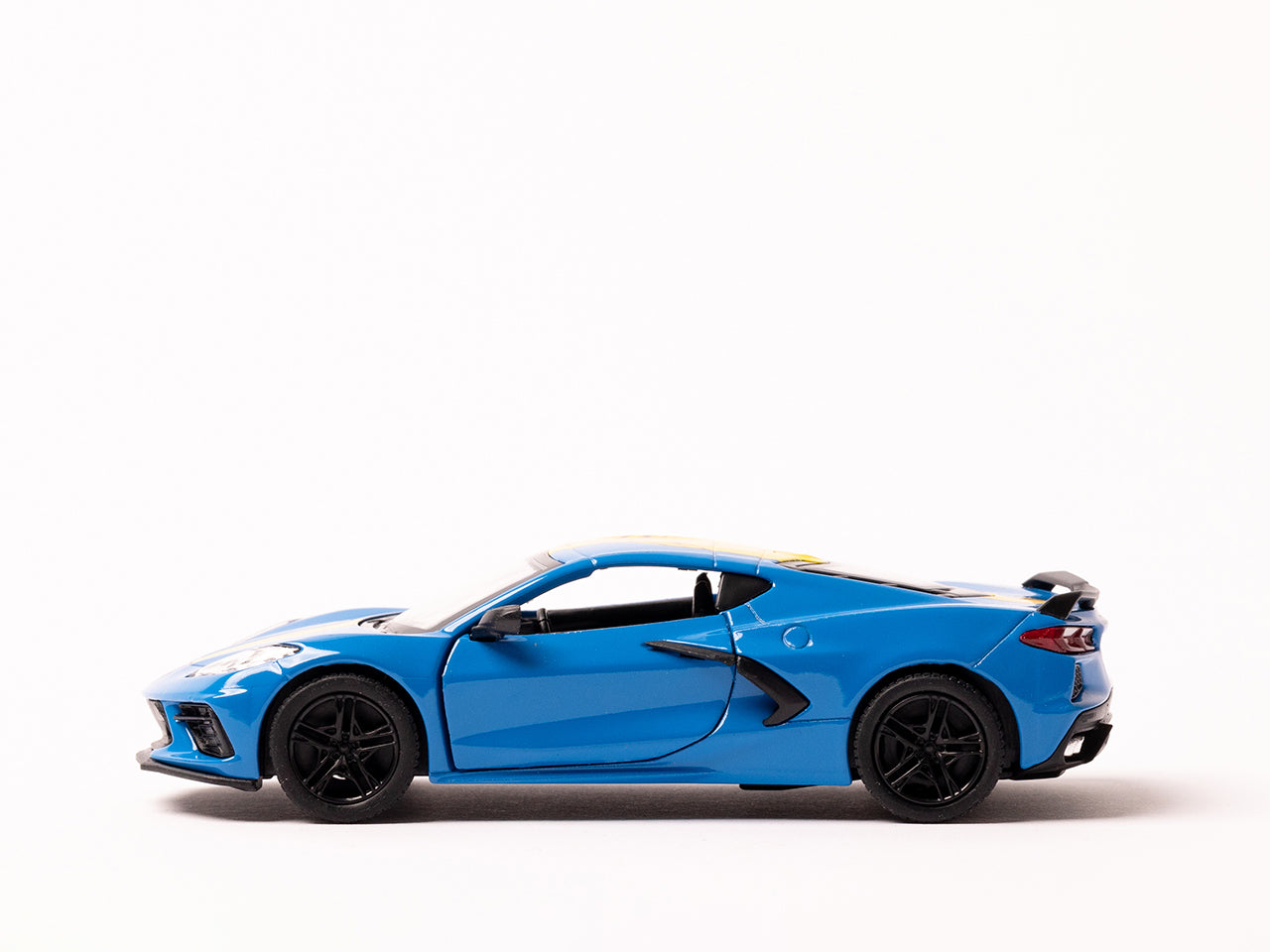 Corvette 2021