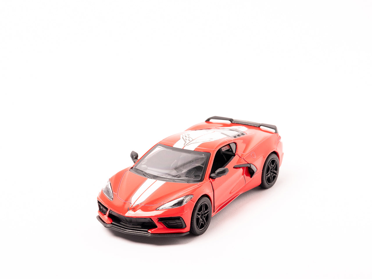 Corvette 2021