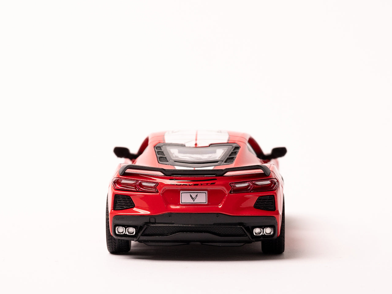 Corvette 2021