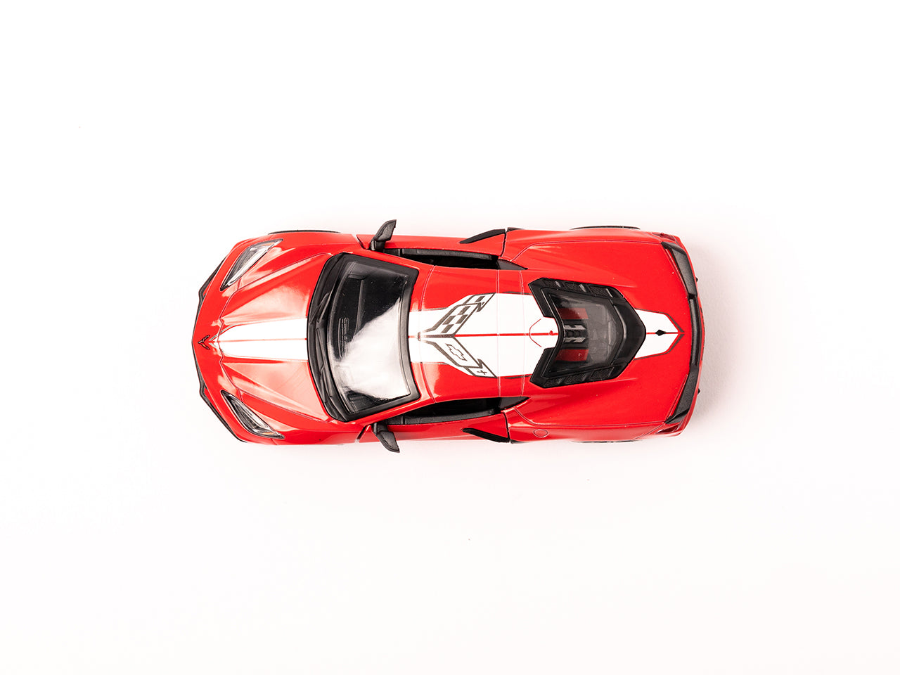 Corvette 2021